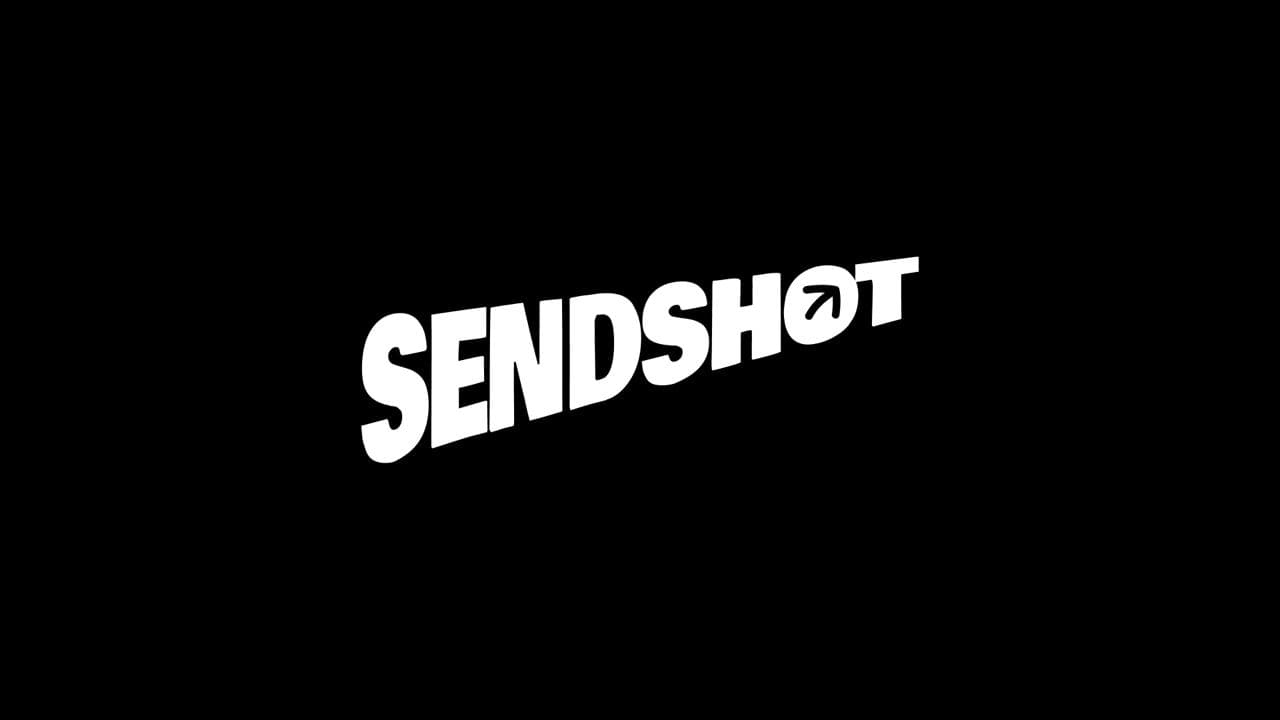 SENDSHOT logo
